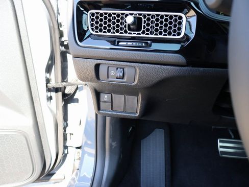 New 2026 Honda Civic Sport Touring image 22