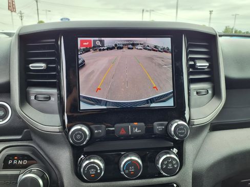 New 2026 RAM 1500 Express RWD image 15