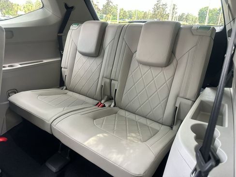 New 2026 Volkswagen Atlas SEL Premium R-Line image 24