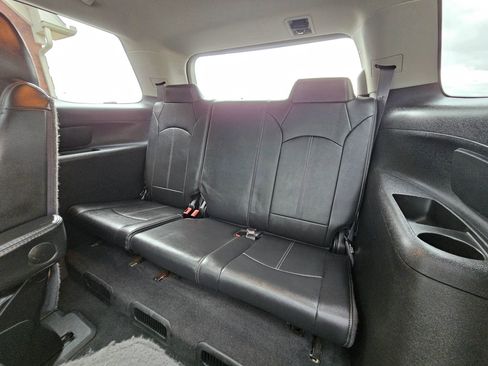 Used 2015 GMC Acadia SLT w/ Open Road Package image 22