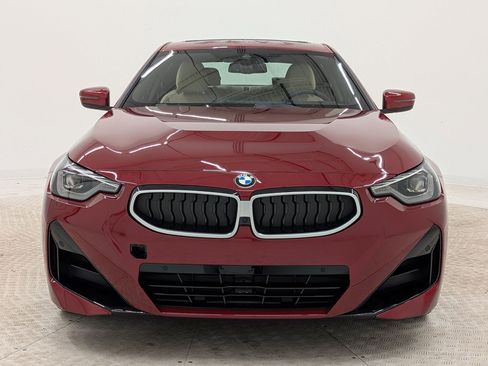 New 2026 BMW 230i Coupe w/ Premium Package RWD image 6