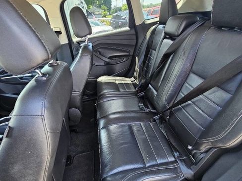 Used 2015 Ford Escape Titanium image 20