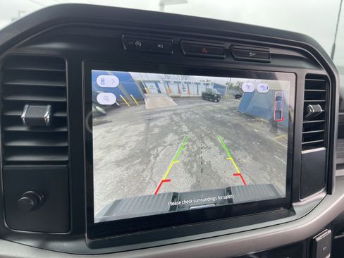 Used 2024 Ford F150 XL w/ Equipment Group 103A High image 25