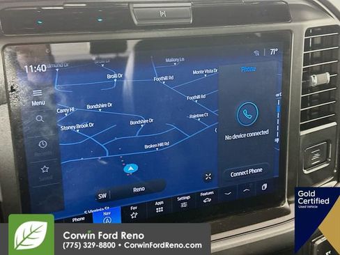 Used 2025 Ford F150 Lariat image 16