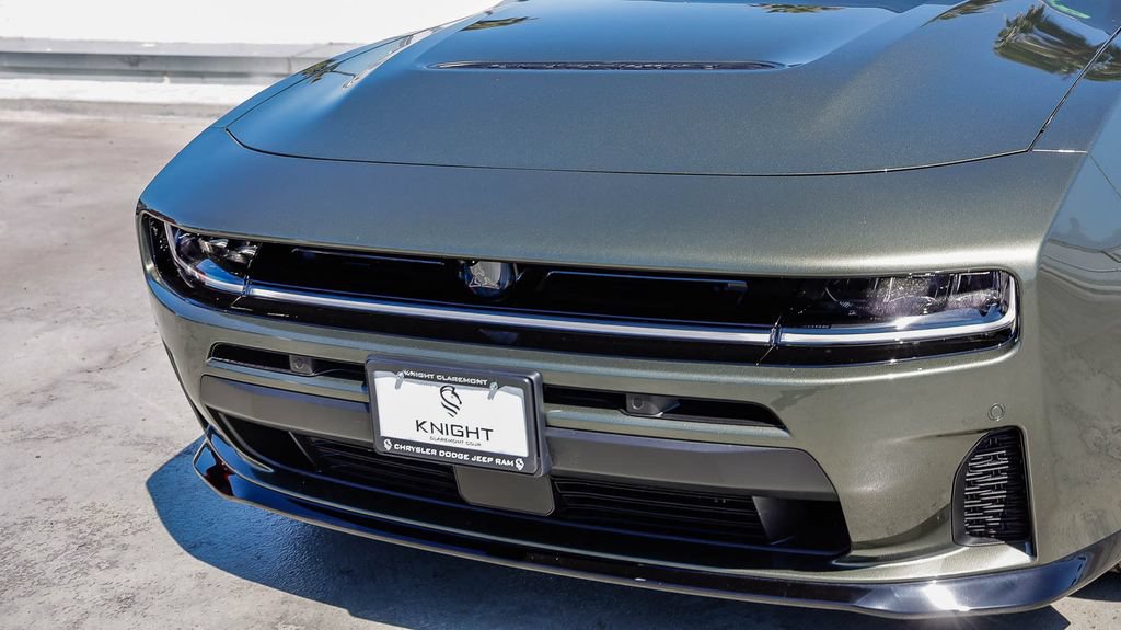 New 2026 Dodge Charger Scat Pack AWD/4WD image 6