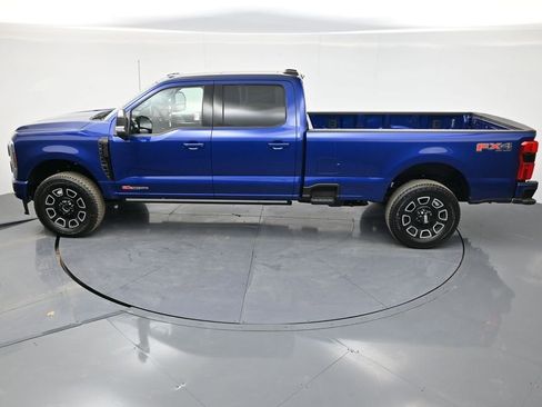 New 2026 Ford F350 Platinum AWD/4WD image 41