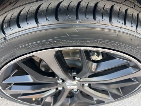 Used 2021 Honda Civic Sport image 35