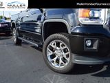 Used 2014 GMC Sierra 1500 SLT w/ Driver Alert Package image 3