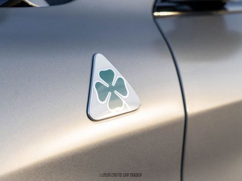 Used 2019 Alfa Romeo Stelvio Quadrifoglio image 89