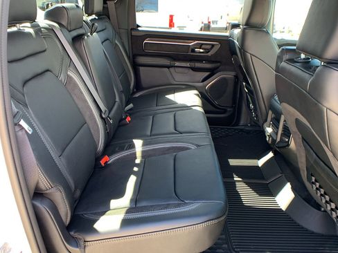 New 2026 RAM 1500 RHO image 29