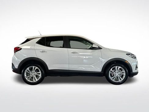 Used 2020 Buick Encore GX Preferred w/ Cold Weather Comfort Package image 3