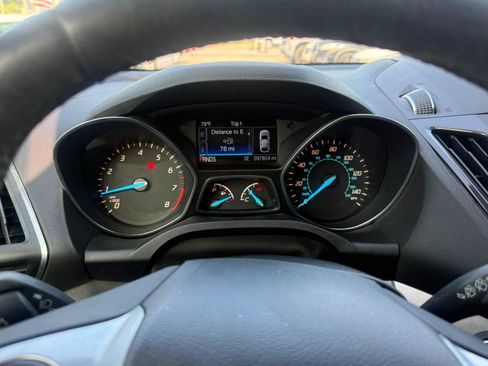 Used 2013 Ford Escape SEL FWD image 15