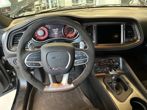Used 2023 Dodge Challenger SRT Hellcat Redeye RWD image 27