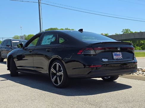 New 2026 Honda Accord Sport image 20