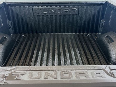 New 2026 Toyota Tundra 1794 Edition AWD/4WD image 7