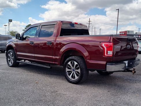 Used 2016 Ford F150 XLT RWD image 4