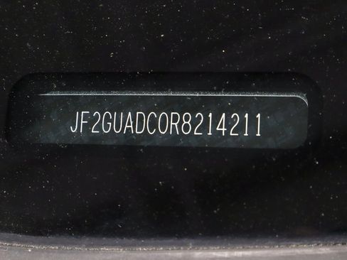 Used 2024 Subaru Crosstrek 2.0i Premium AWD/4WD image 37