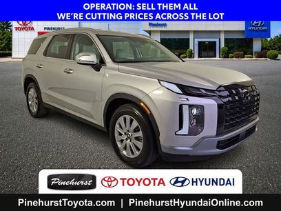 Used 2025 Hyundai Palisade SEL