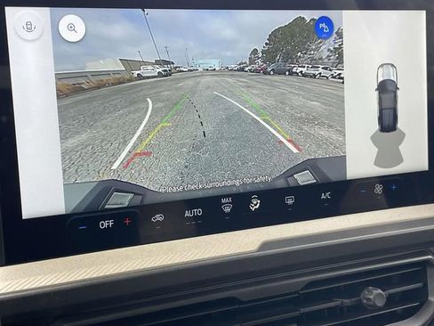 New 2026 Ford Bronco Sport Big Bend AWD/4WD image 8