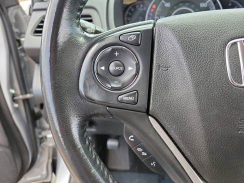 Used 2016 Honda CR-V Touring image 18