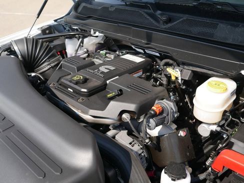 New 2024 RAM 3500 Tradesman w/ Safety Group image 22