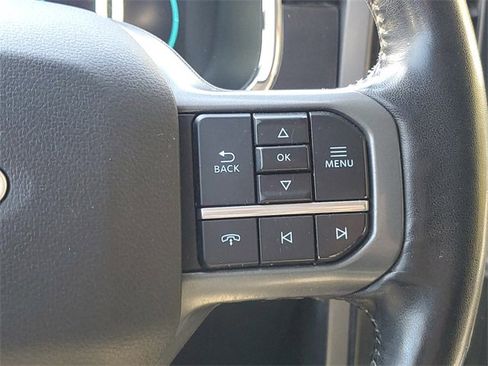 Used 2022 Ford F150 Lariat w/ Equipment Group 501A Mid image 16