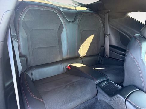 Used 2020 Chevrolet Camaro ZL1 RWD image 18