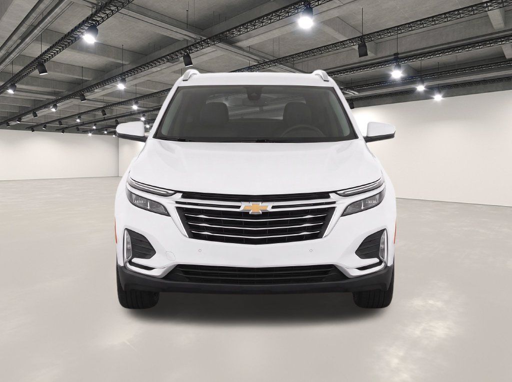 Used 2022 Chevrolet Equinox Premier FWD image 5