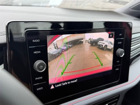 New 2026 Volkswagen Jetta GLI Autobahn image 18