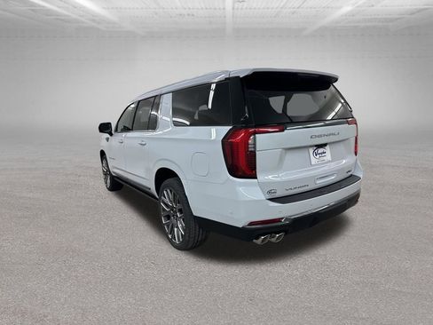 New 2026 GMC Yukon XL Denali Ultimate image 7