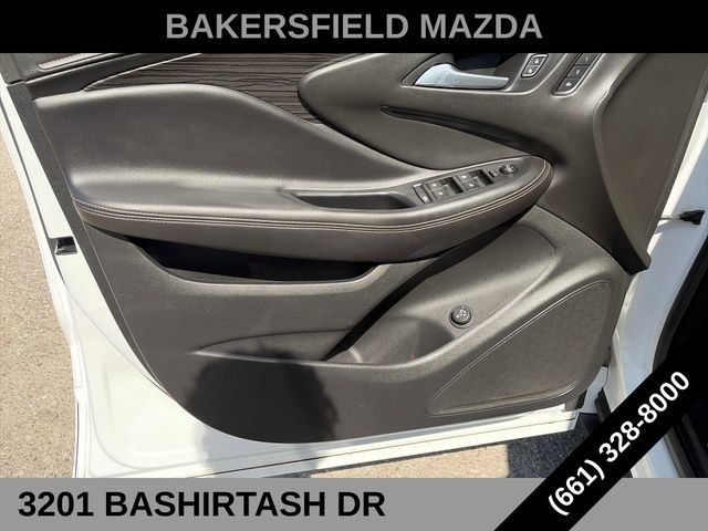 Used 2017 Buick Envision Essence FWD image 10