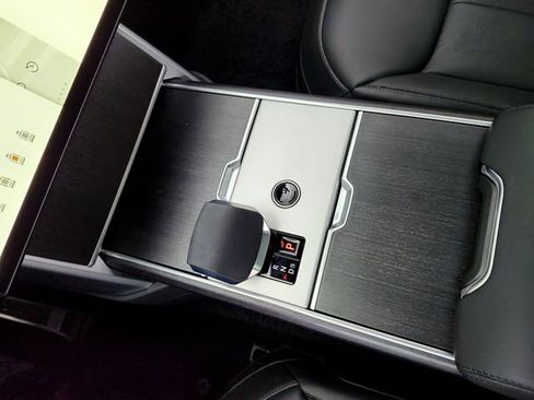 New 2026 Land Rover Range Rover SE AWD/4WD image 26