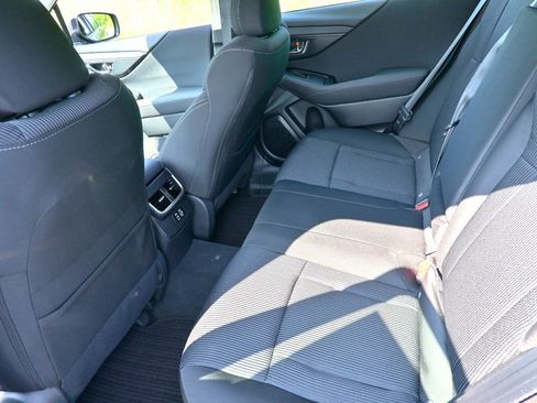 New 2025 Subaru Legacy Premium image 20