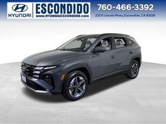 New 2026 Hyundai Tucson SEL 360° Tour