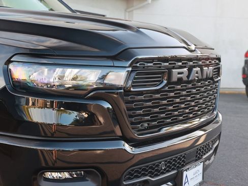 New 2026 RAM 1500 Express RWD image 7