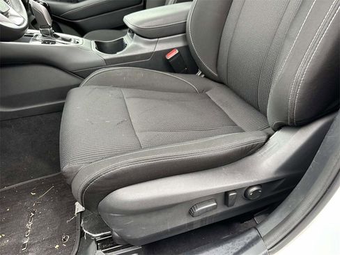 Certified 2024 Subaru Legacy Premium image 17