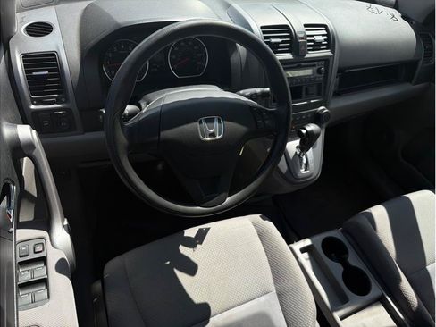 Used 2007 Honda CR-V LX image 2