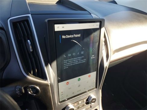 Used 2023 Ford Edge SEL image 19