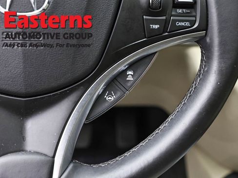 Used 2019 Acura MDX SH-AWD w/ Technology Package image 17