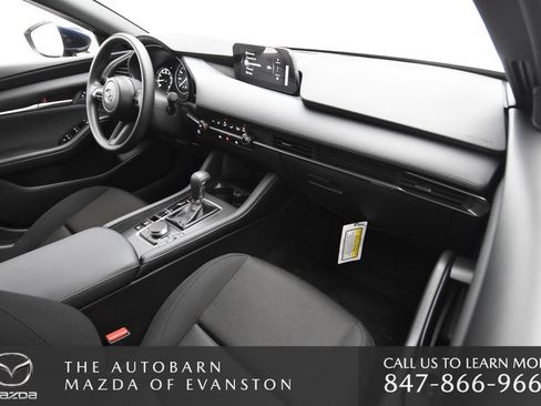 New 2026 MAZDA MAZDA3 s image 27