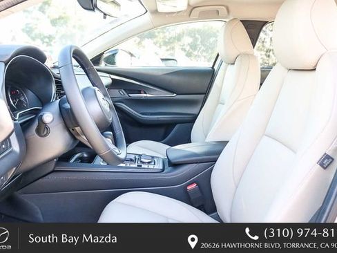 New 2026 MAZDA CX-30 AWD 2.5 S w/ Select Sport Pkg image 18