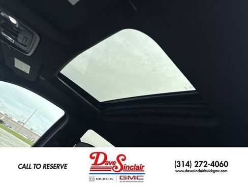 New 2026 GMC Sierra 1500 AT4 w/ AT4 Premium Package AWD/4WD image 22