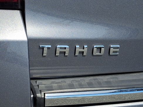 Used 2019 Chevrolet Tahoe Premier AWD/4WD image 31