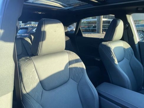 New 2026 Lexus RX 350 350h LUXURY AWD image 19