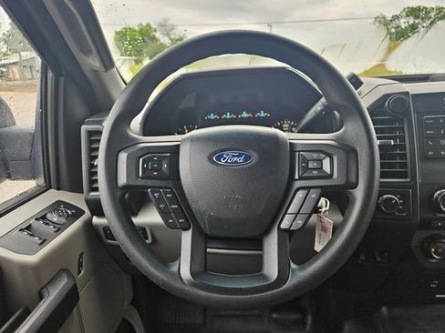 Used 2018 Ford F150 XL w/ Equipment Group 101A Mid AWD/4WD image 14