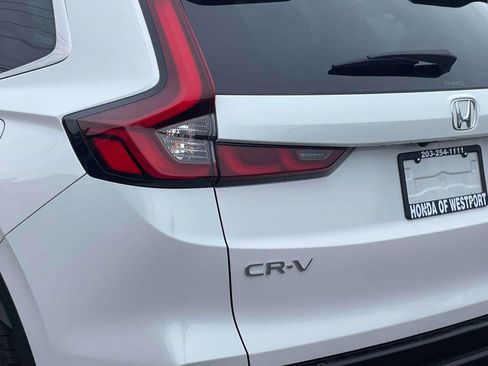 Used 2023 Honda CR-V EX-L image 11