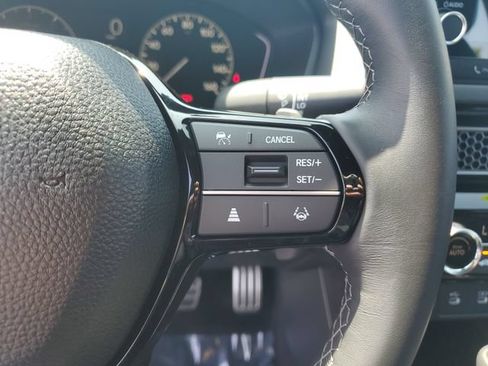 Certified 2026 Honda Civic Sport image 28