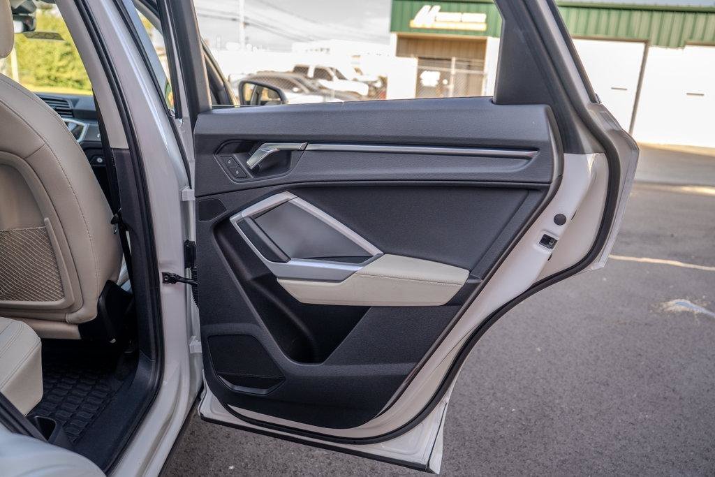 Used 2019 Audi Q3 2.0T Premium Plus AWD/4WD image 26