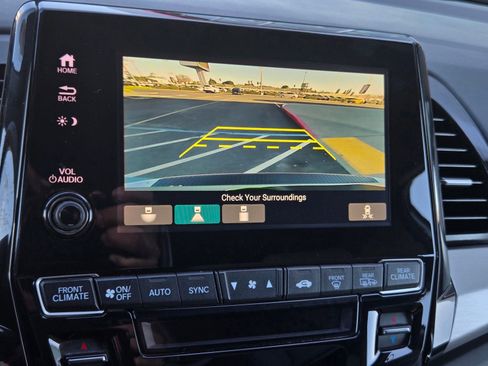 Used 2024 Honda Odyssey EX-L image 14