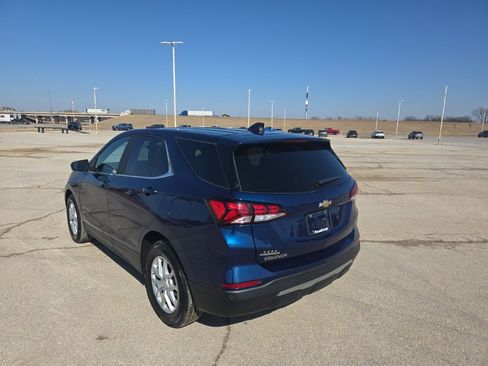 Used 2023 Chevrolet Equinox LT image 5